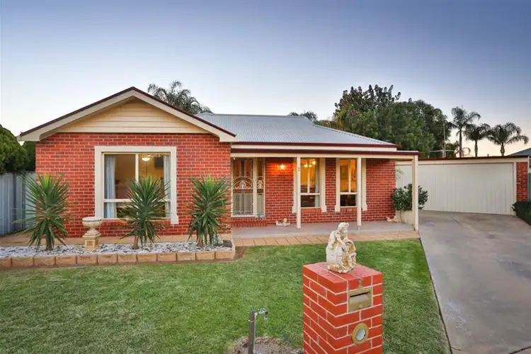 2 View Court, Mildura VIC 3500