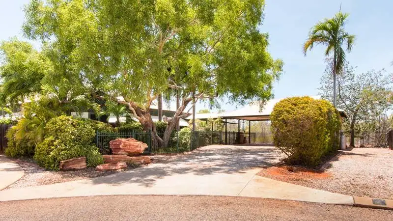 Main view of Homely house listing, 9 Mina Court, Cable Beach WA 6726