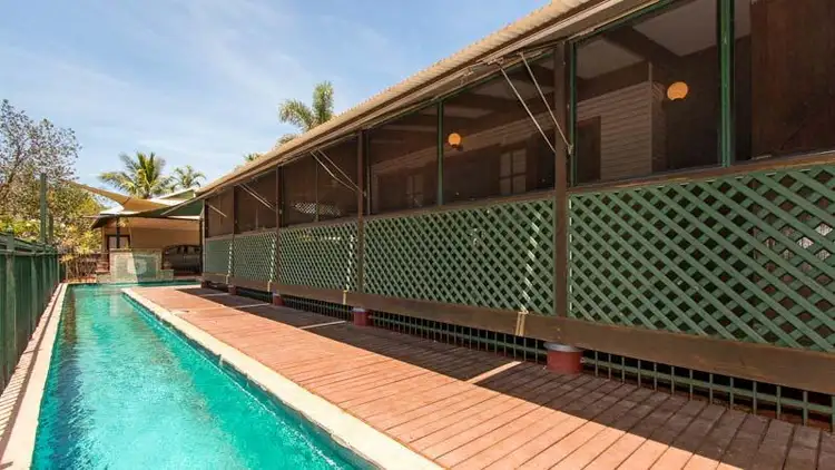 Fifth view of Homely house listing, 9 Mina Court, Cable Beach WA 6726