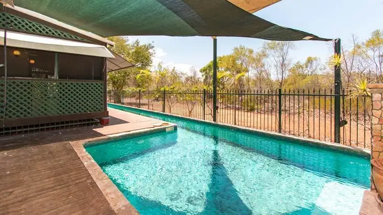 Sixth view of Homely house listing, 9 Mina Court, Cable Beach WA 6726