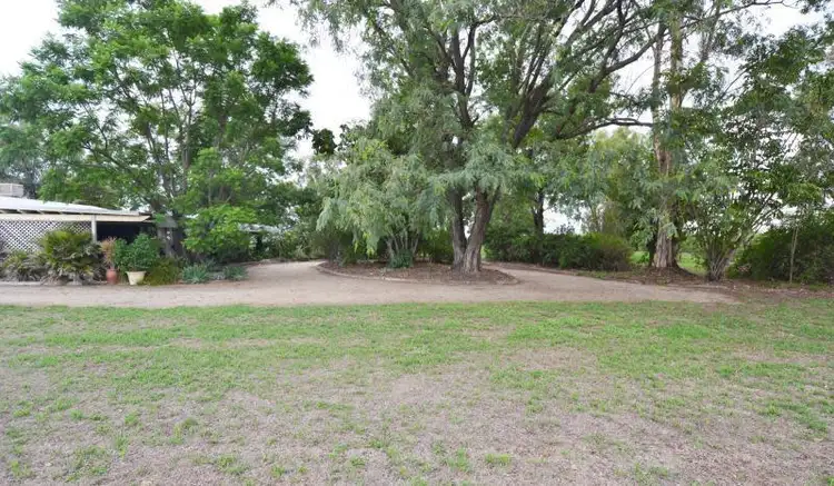 Second view of Homely house listing, 80 Dakenba Road, Biloela QLD 4715