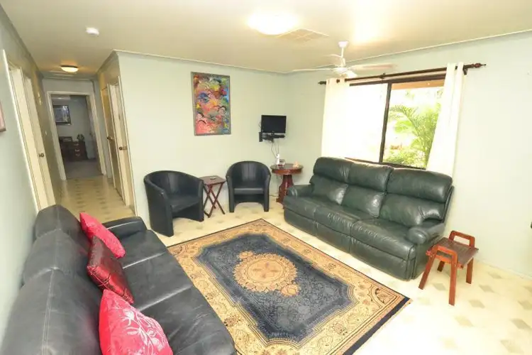 Third view of Homely house listing, 80 Dakenba Road, Biloela QLD 4715