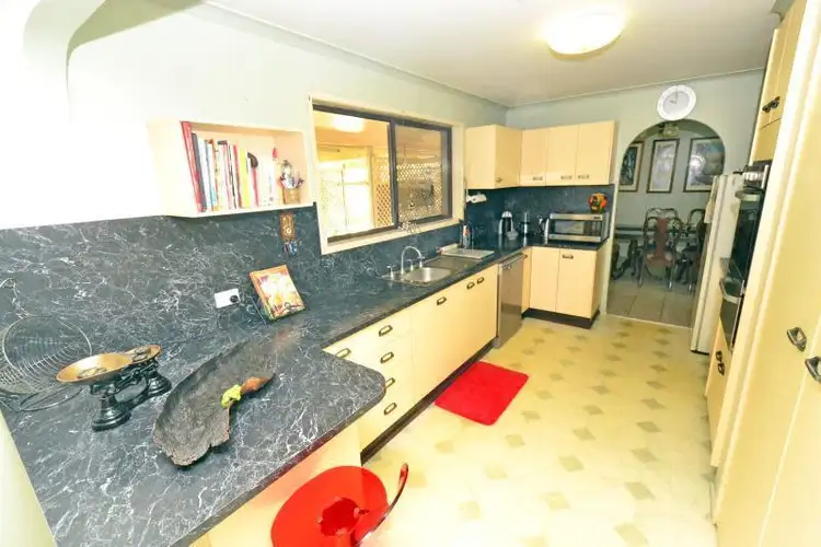 Fourth view of Homely house listing, 80 Dakenba Road, Biloela QLD 4715