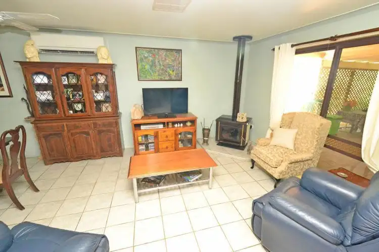 Fifth view of Homely house listing, 80 Dakenba Road, Biloela QLD 4715