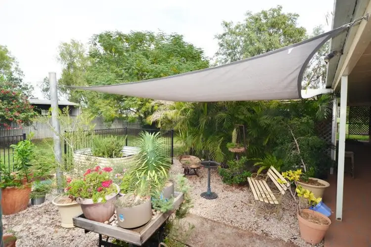 Sixth view of Homely house listing, 80 Dakenba Road, Biloela QLD 4715