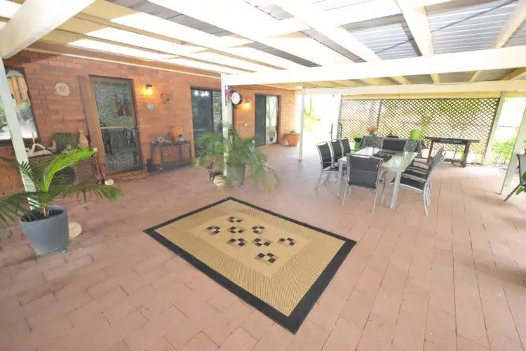 Seventh view of Homely house listing, 80 Dakenba Road, Biloela QLD 4715