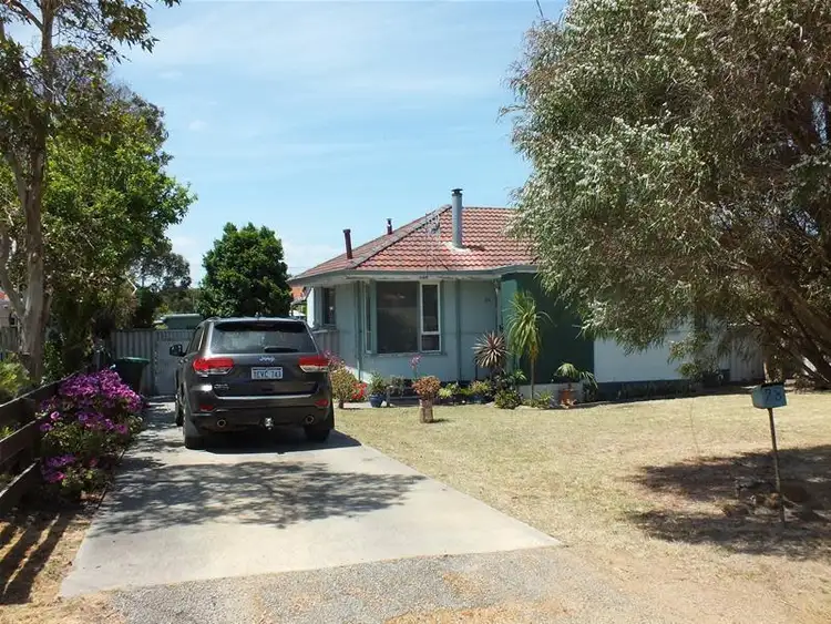 28 Pretious Street, Spencer Park WA 6330