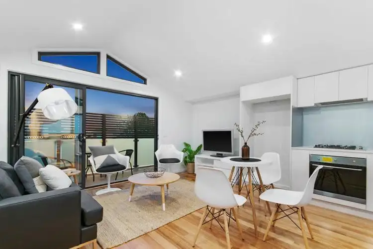 Second view of Homely townhouse listing, 5/146 Ascot Vale Road, Ascot Vale VIC 3032