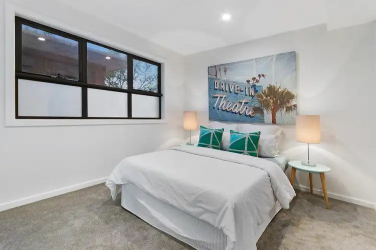 Fourth view of Homely townhouse listing, 5/146 Ascot Vale Road, Ascot Vale VIC 3032