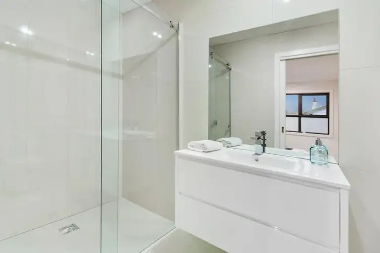 Fifth view of Homely townhouse listing, 5/146 Ascot Vale Road, Ascot Vale VIC 3032