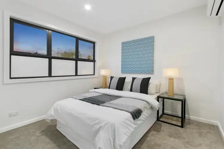 Sixth view of Homely townhouse listing, 5/146 Ascot Vale Road, Ascot Vale VIC 3032