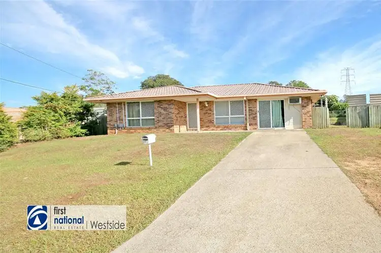 7 Davies Street, Goodna QLD 4300
