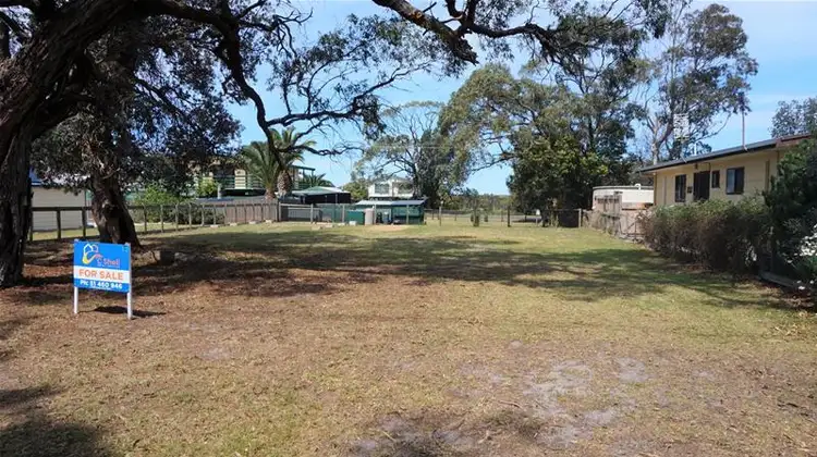 Fourth view of Homely land listing, 32 Campbell Street, Loch Sport VIC 3851