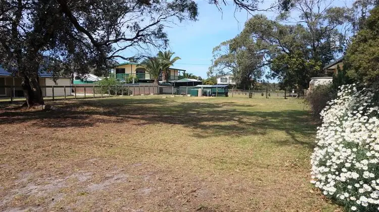 Fifth view of Homely land listing, 32 Campbell Street, Loch Sport VIC 3851