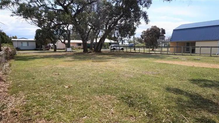 Seventh view of Homely land listing, 32 Campbell Street, Loch Sport VIC 3851