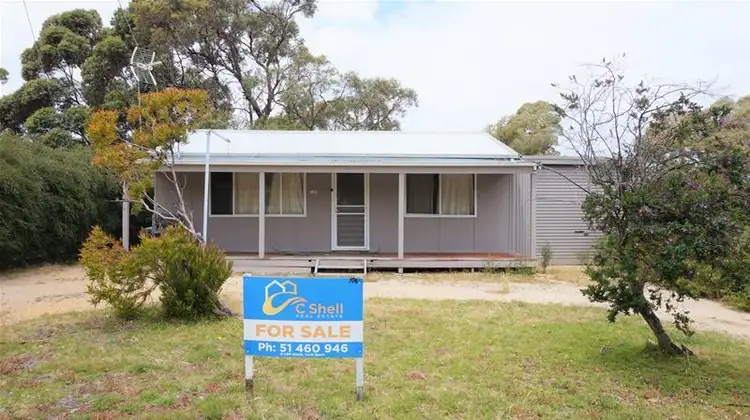106 National Park Road, Loch Sport VIC 3851