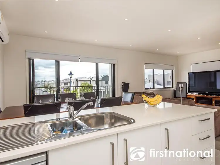 Third view of Homely townhouse listing, 20/17 Edgeware Close, Pakenham VIC 3810