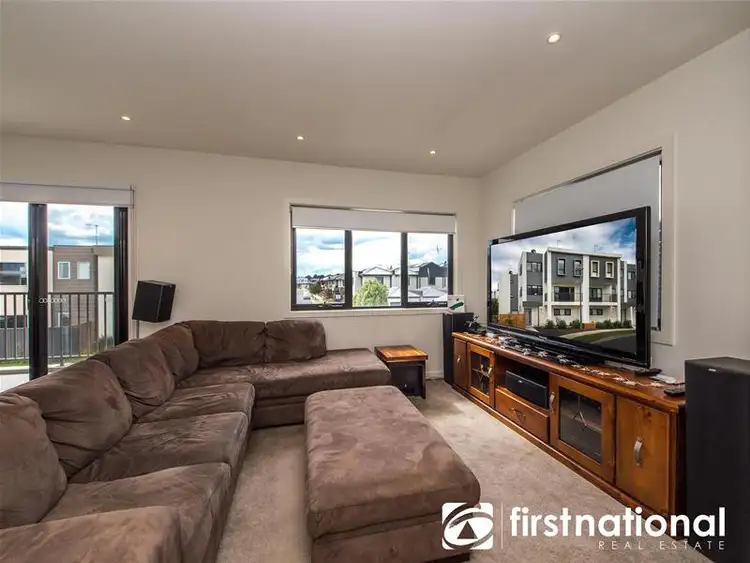 Fourth view of Homely townhouse listing, 20/17 Edgeware Close, Pakenham VIC 3810