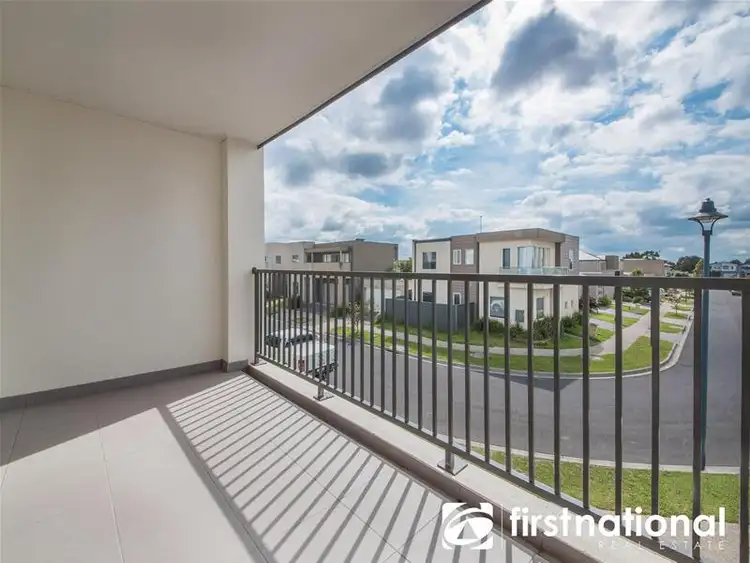 Fifth view of Homely townhouse listing, 20/17 Edgeware Close, Pakenham VIC 3810