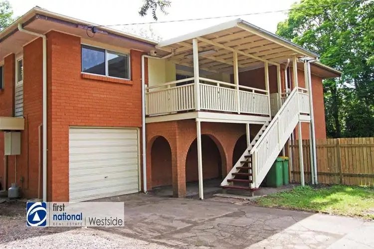 26 Verran Street, Bellbird Park QLD 4300