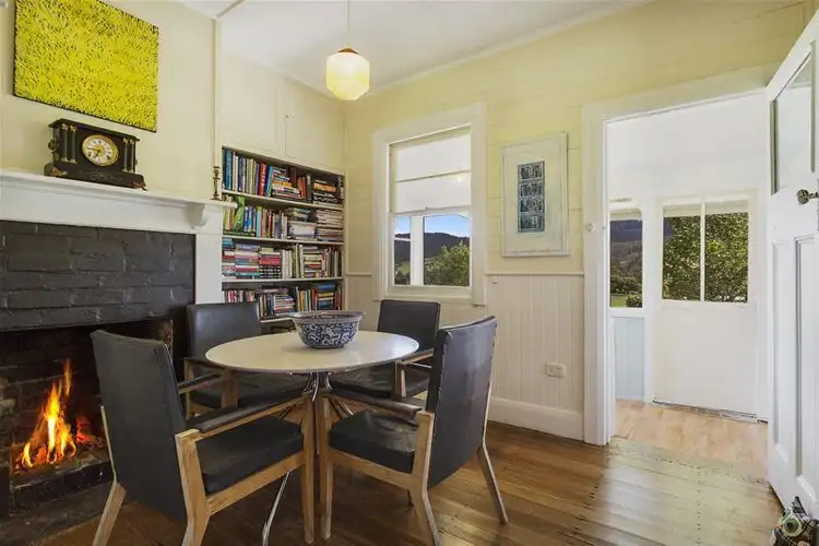 Fifth view of Homely house listing, 815 North Huon Road, Judbury TAS 7109