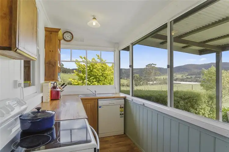Sixth view of Homely house listing, 815 North Huon Road, Judbury TAS 7109
