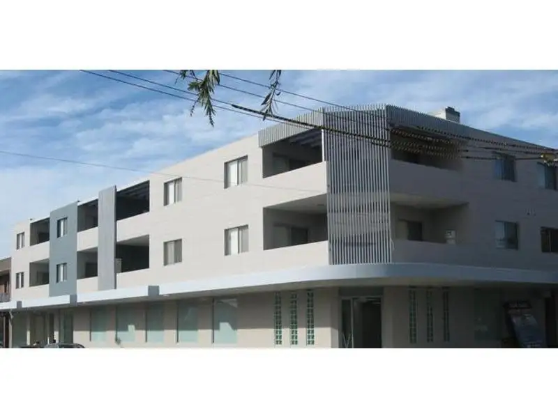 Main view of Homely unit listing, 19/139-143 Waterloo Road, Greenacre NSW 2190