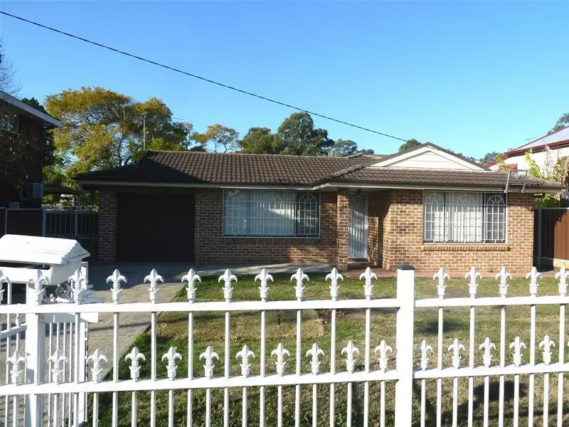 Main view of Homely house listing, 20 King Georges Road, Wiley Park NSW 2195