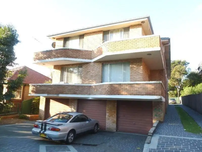 Main view of Homely apartment listing, 2/31 McCourt Street, Wiley Park NSW 2195