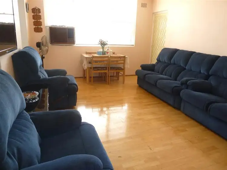 Second view of Homely apartment listing, 17/53 Alice Street, Wiley Park NSW 2195