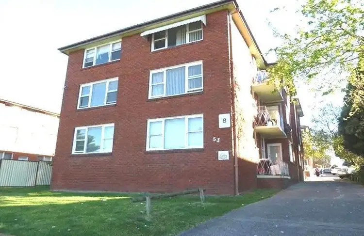 Third view of Homely apartment listing, 17/53 Alice Street, Wiley Park NSW 2195