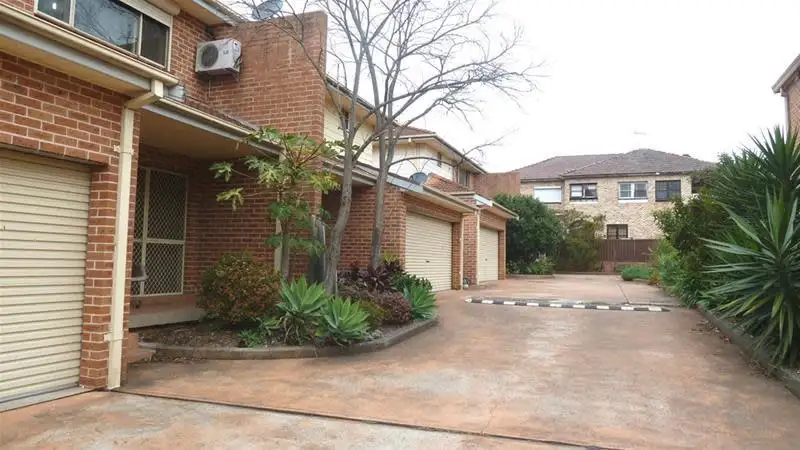 Main view of Homely townhouse listing, 3/1B McMillan Street, Yagoona NSW 2199