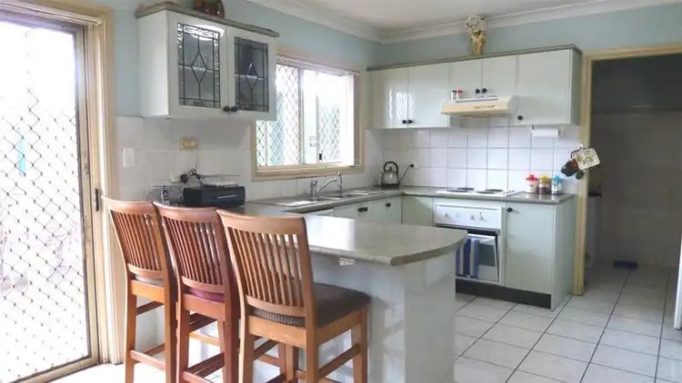 Fourth view of Homely townhouse listing, 3/1B McMillan Street, Yagoona NSW 2199