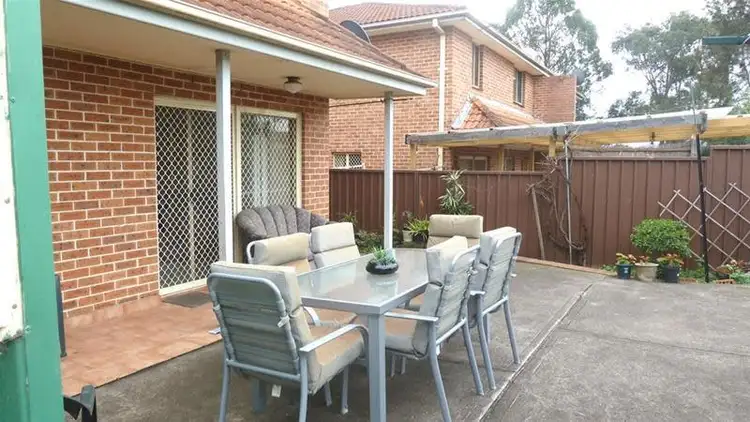 Sixth view of Homely townhouse listing, 3/1B McMillan Street, Yagoona NSW 2199