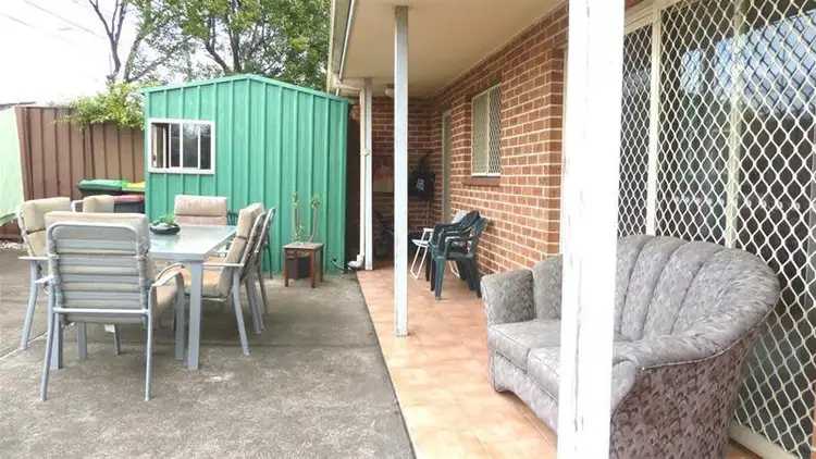 Seventh view of Homely townhouse listing, 3/1B McMillan Street, Yagoona NSW 2199
