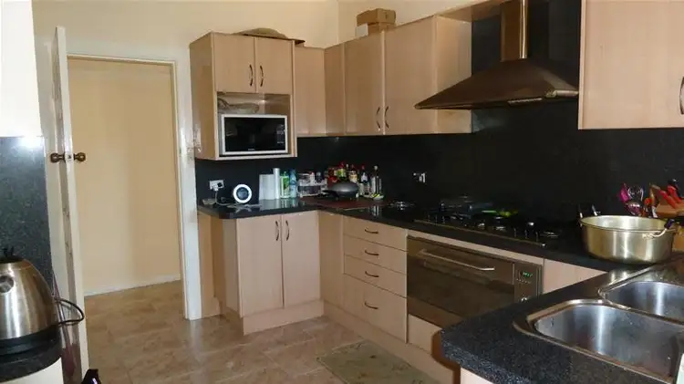 Second view of Homely house listing, 4 Buckland Street, Greenacre NSW 2190