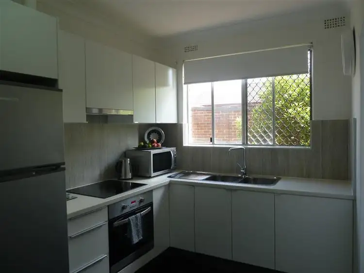 Second view of Homely unit listing, 2/31 McCourt Street, Wiley Park NSW 2195