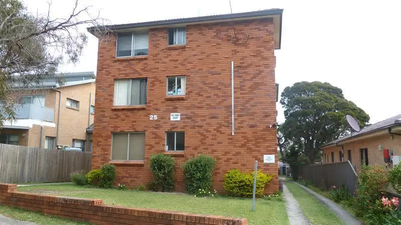 Main view of Homely apartment listing, 7/25 Stoddart Street, Roselands NSW 2196