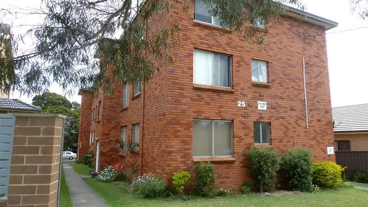Second view of Homely apartment listing, 7/25 Stoddart Street, Roselands NSW 2196