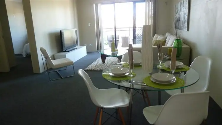 Main view of Homely apartment listing, 4/300-306 Canterbury Road, Canterbury NSW 2193