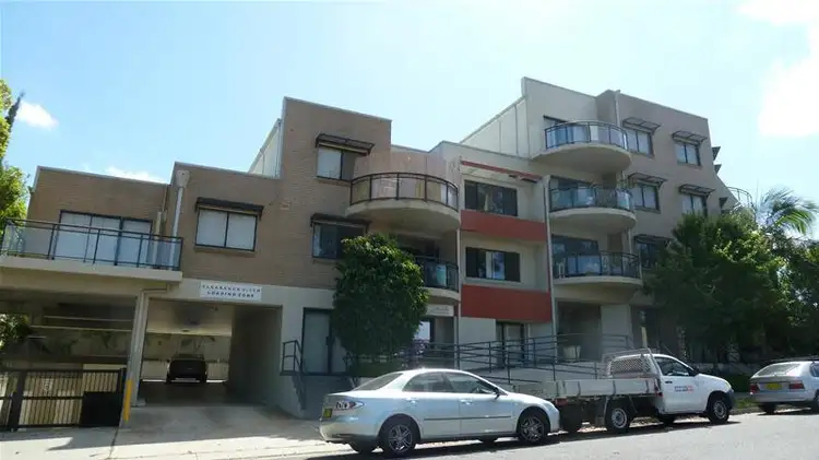 Fifth view of Homely apartment listing, 4/300-306 Canterbury Road, Canterbury NSW 2193