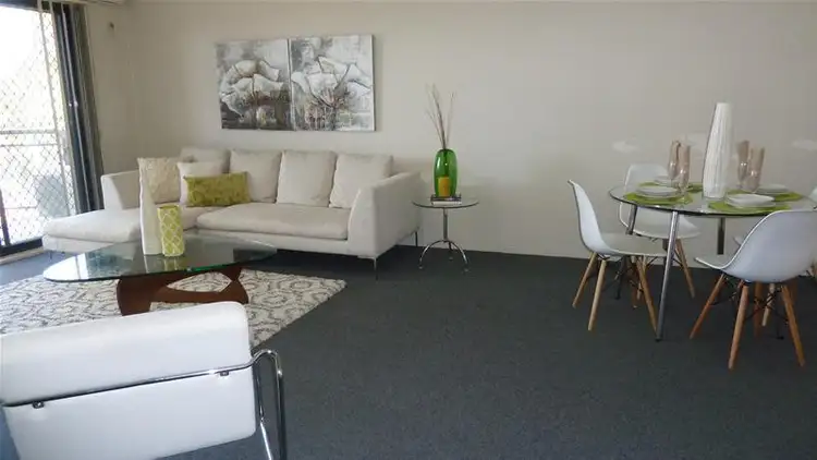 Sixth view of Homely apartment listing, 4/300-306 Canterbury Road, Canterbury NSW 2193
