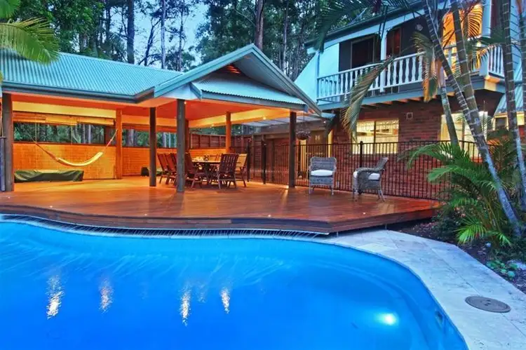 8 Bluegum Place, Kew NSW 2439