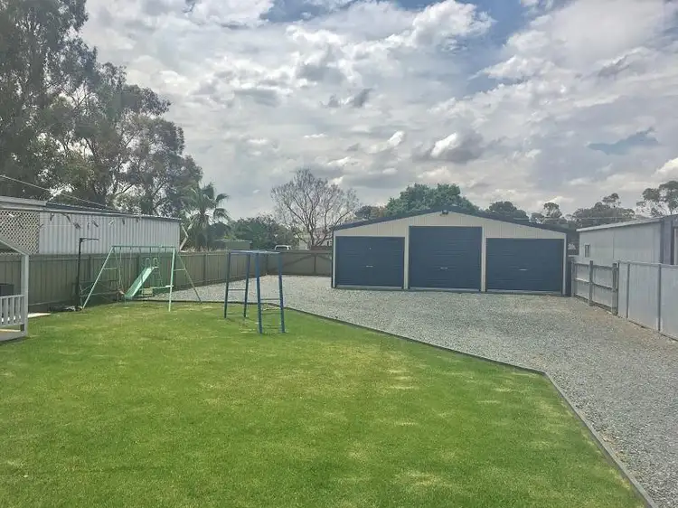 Second view of Homely house listing, 12 Mangan Street, Tongala VIC 3621