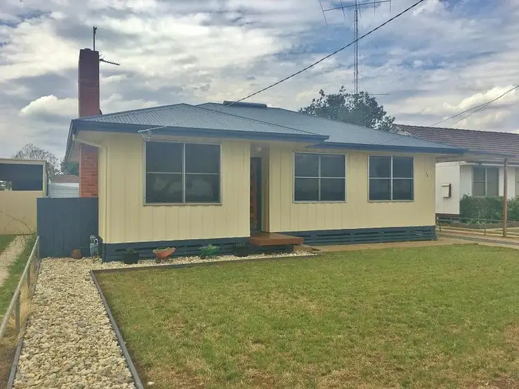 Third view of Homely house listing, 12 Mangan Street, Tongala VIC 3621
