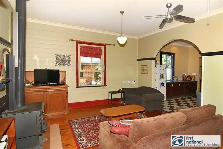 Fifth view of Homely house listing, 17 Wigan Avenue, Armidale NSW 2350