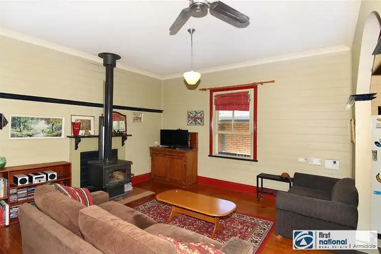 Sixth view of Homely house listing, 17 Wigan Avenue, Armidale NSW 2350