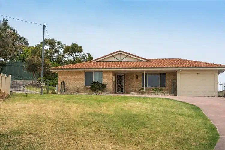 6 Bell Court, Bayonet Head WA 6330