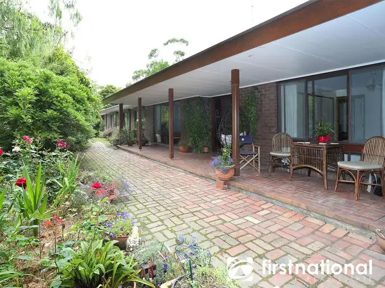 Main view of Homely rural property listing, 295 Bessie Creek Road, Nar Nar Goon North VIC 3812