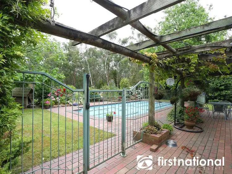Second view of Homely rural property listing, 295 Bessie Creek Road, Nar Nar Goon North VIC 3812